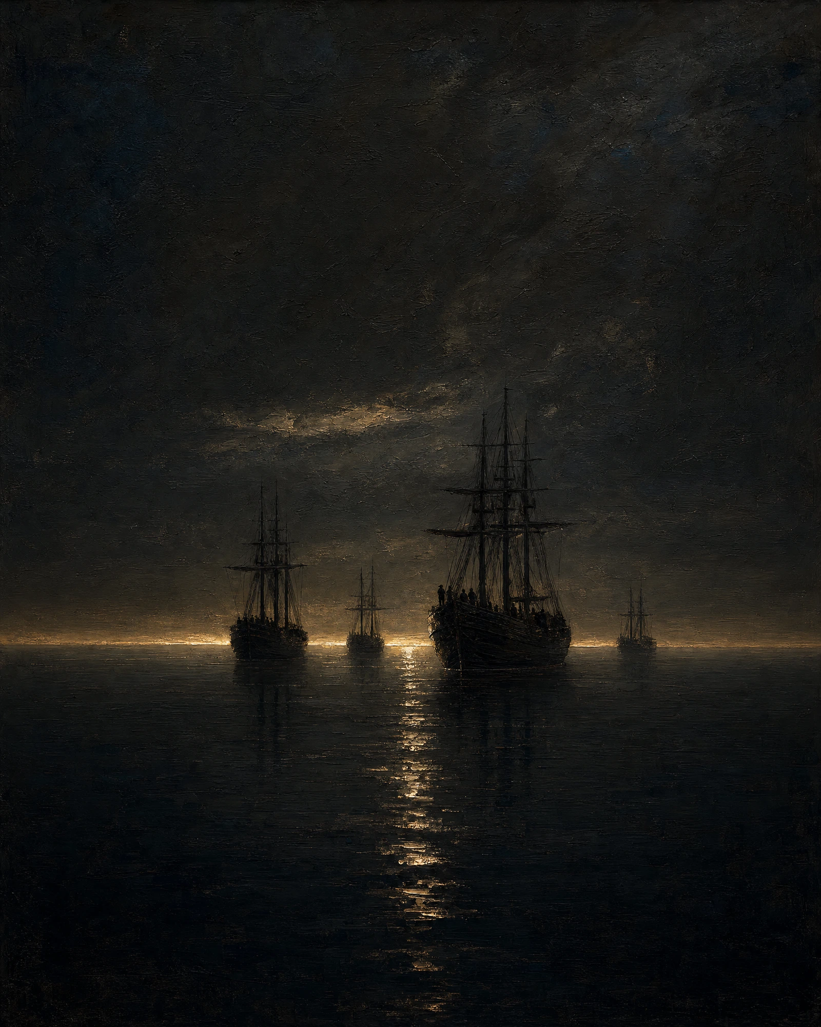 The Anchorage