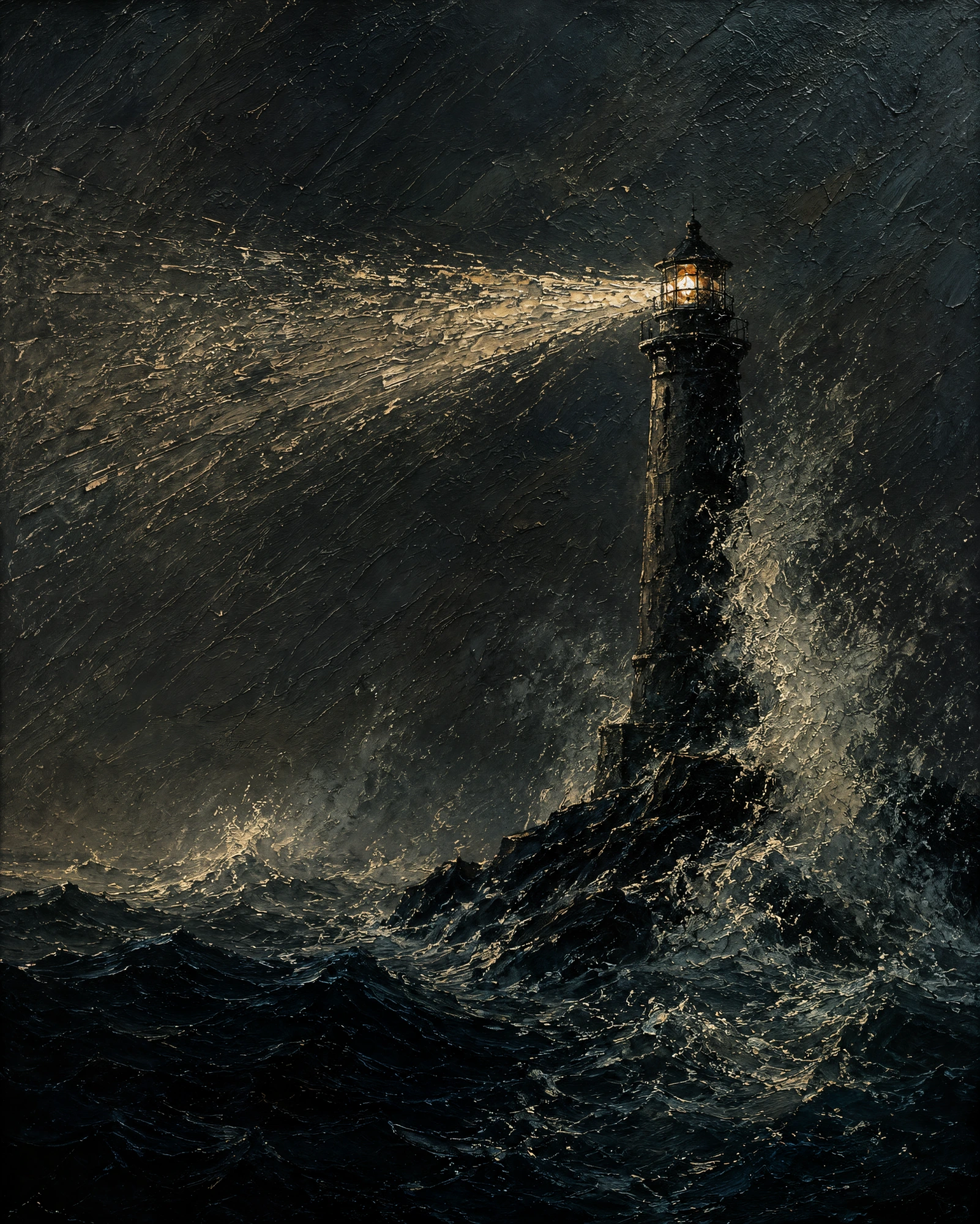 The Beacon