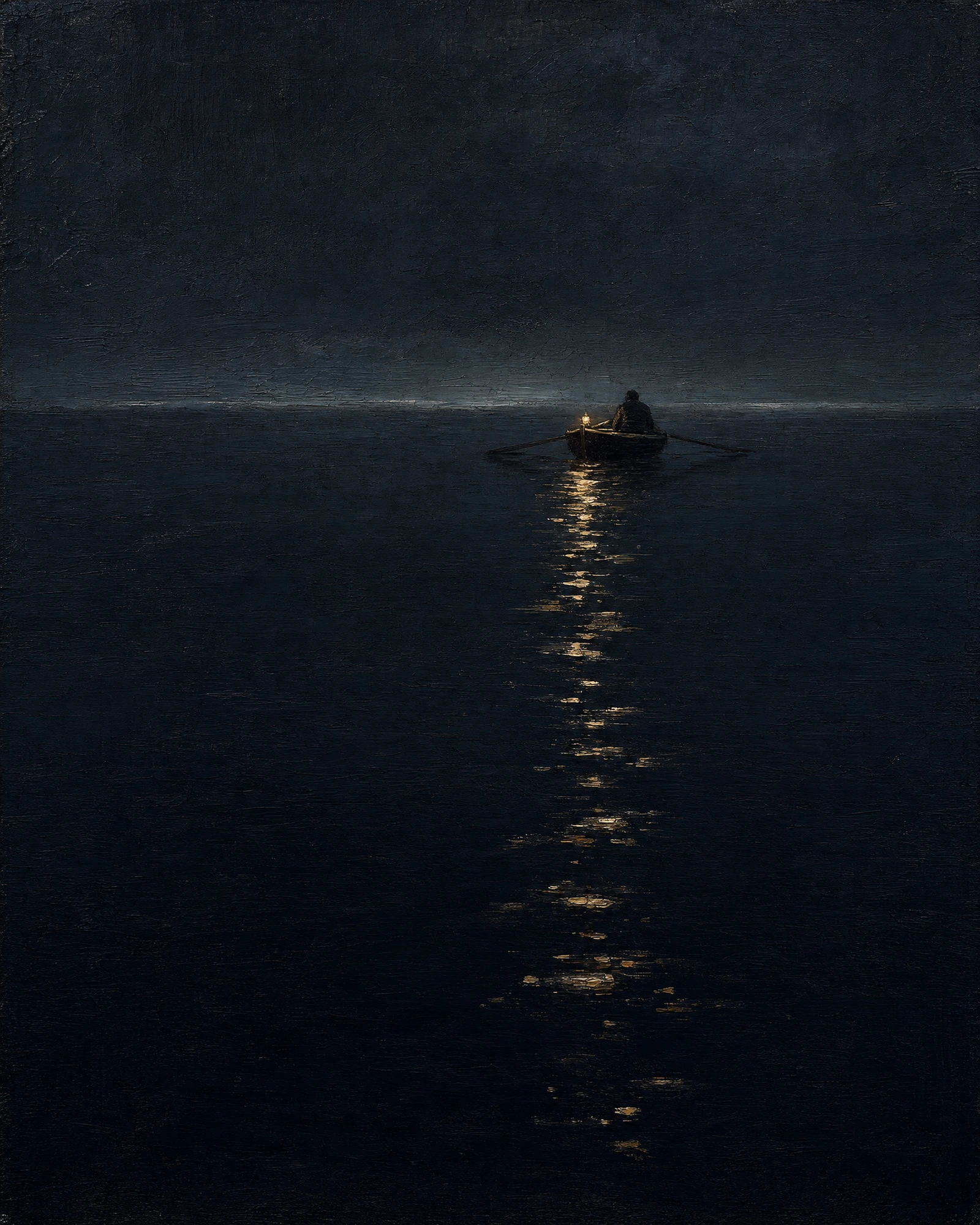 The Crossing