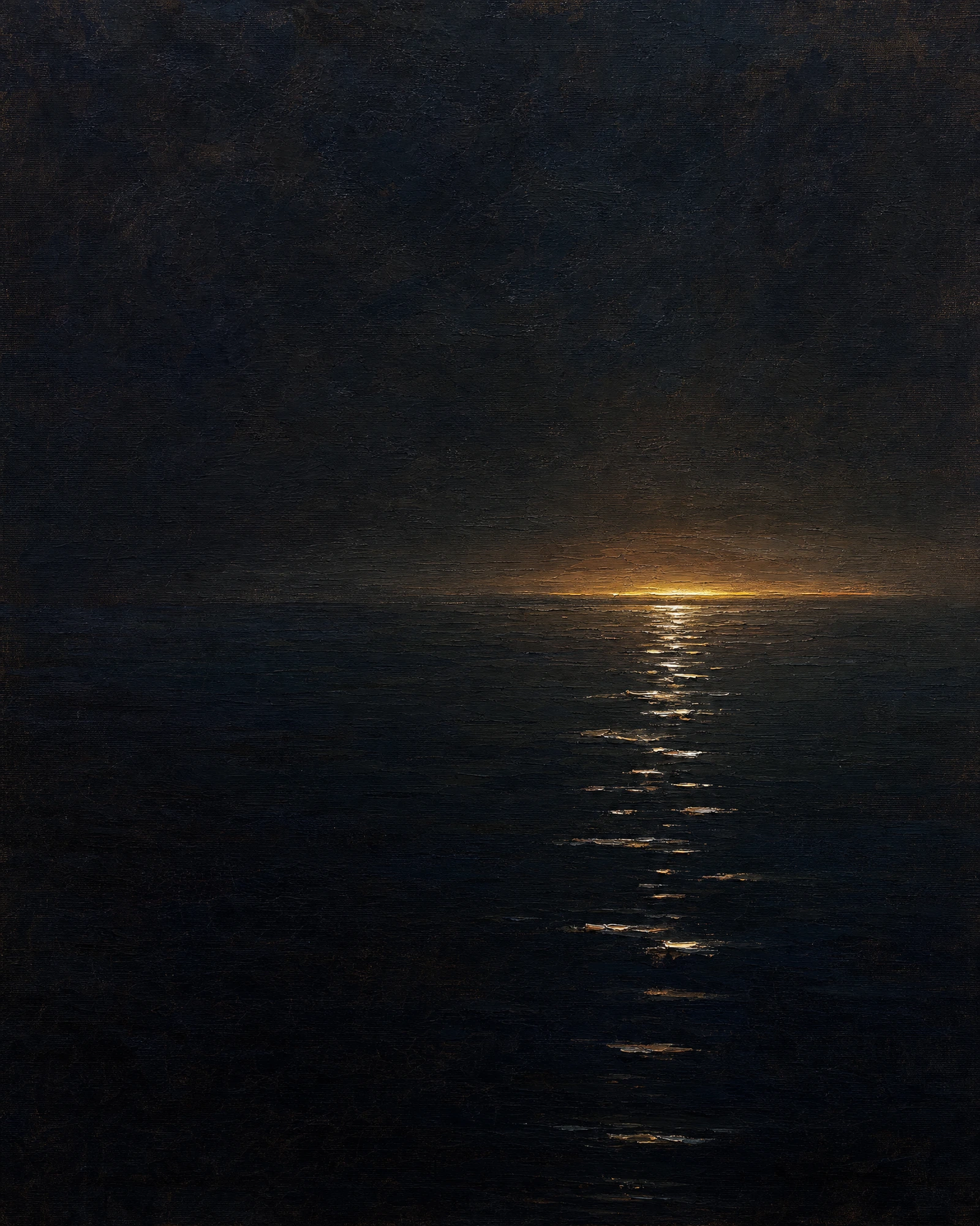 The Low Sun