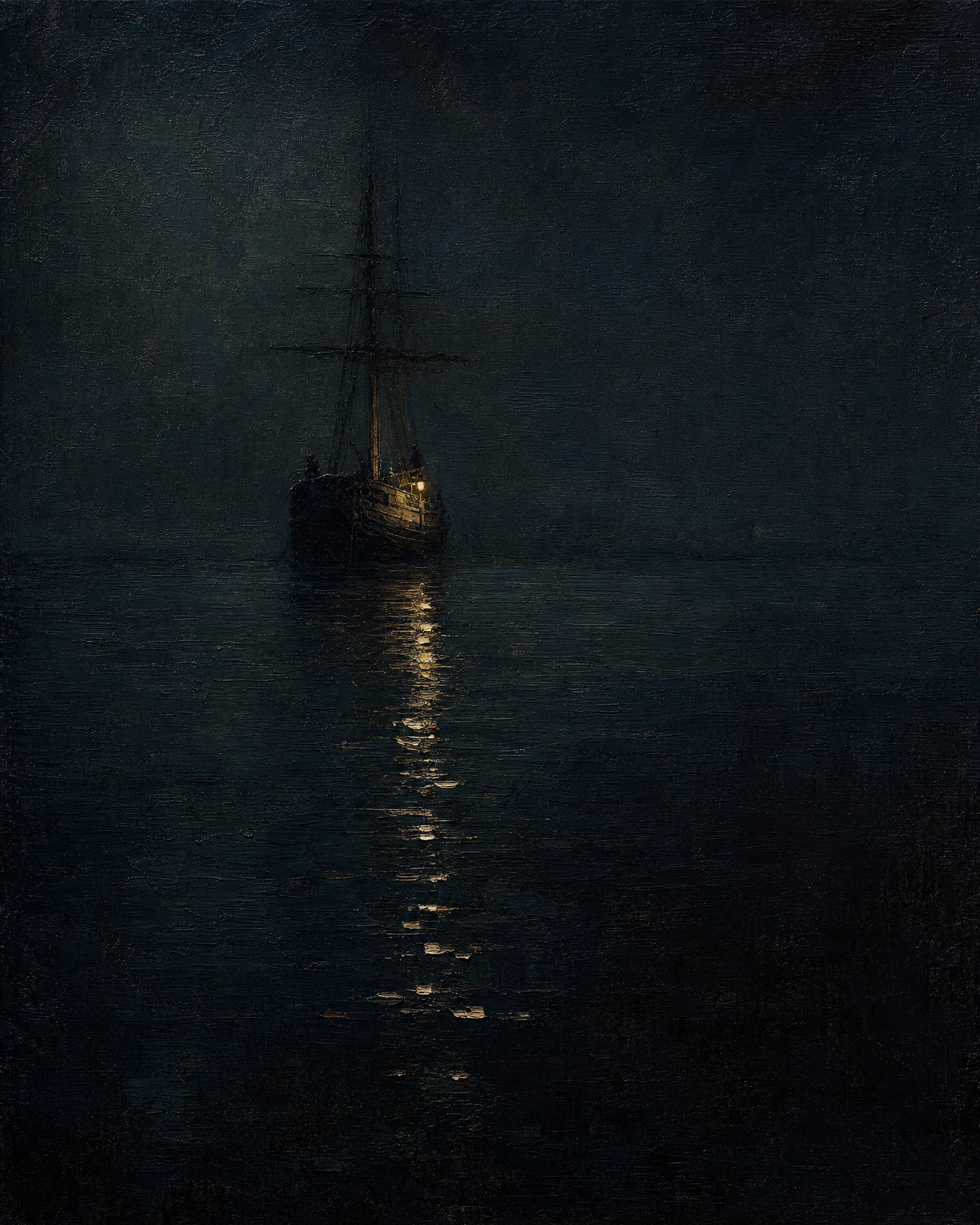 The Riding Light