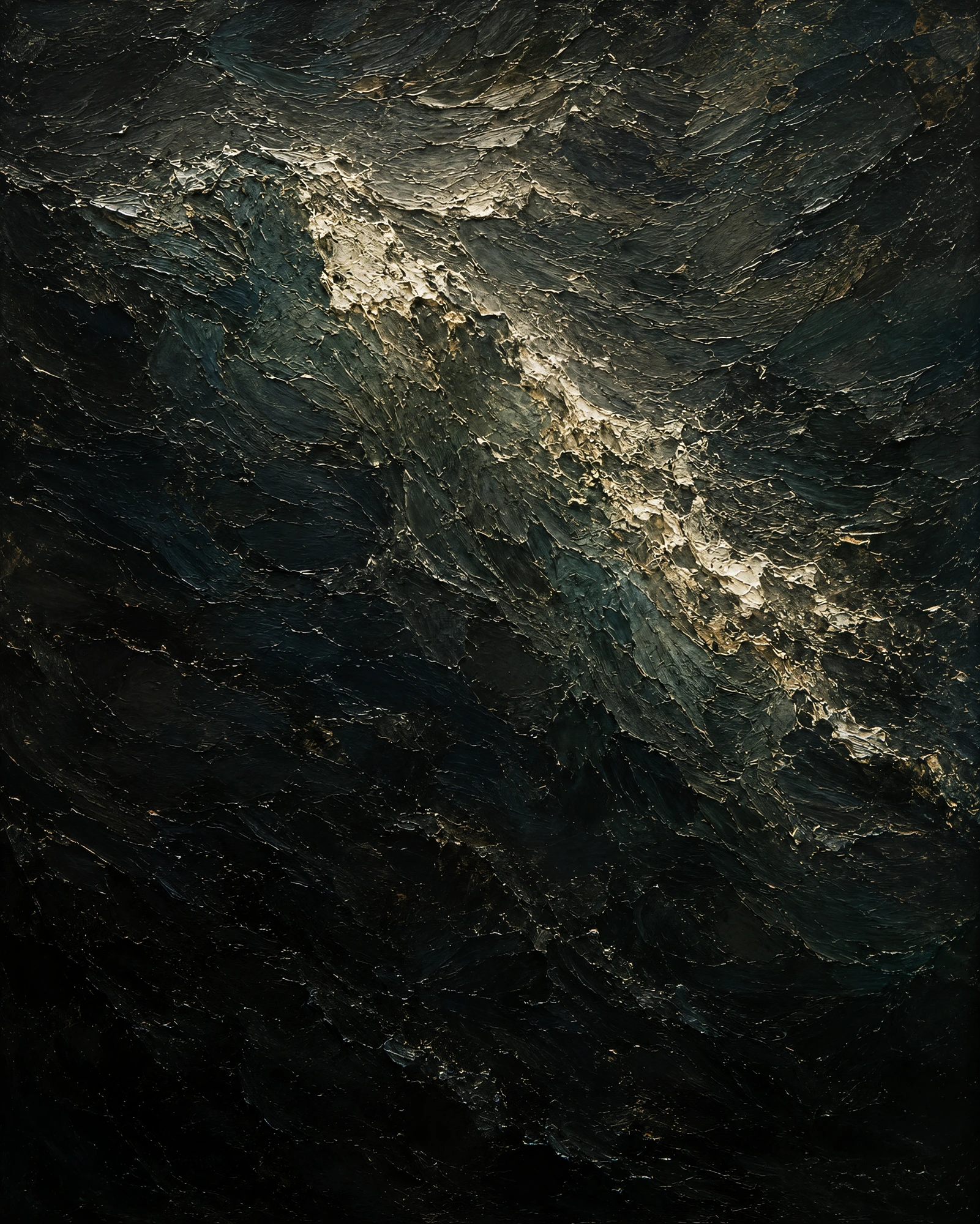 The Surface